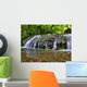 Waterfalls Crimea 3 Wall Decal