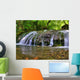 Waterfalls Crimea 3 Wall Decal