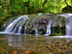 Waterfalls Crimea 3 Wall Decal