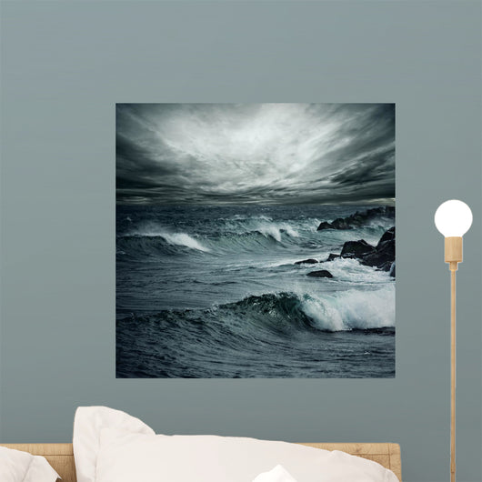 Ocean Storm