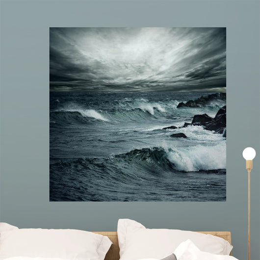 Ocean Storm