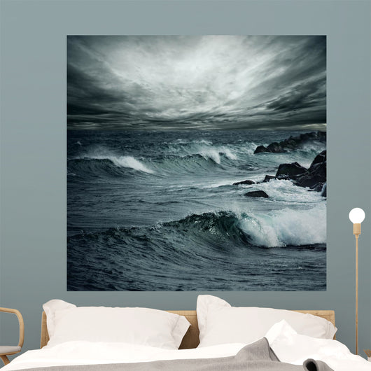 Ocean Storm