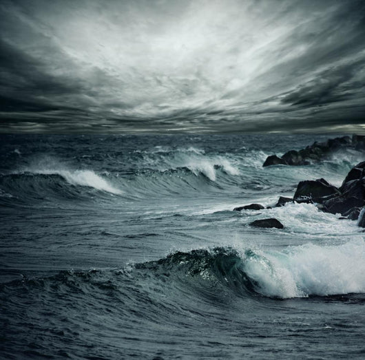 Ocean Storm