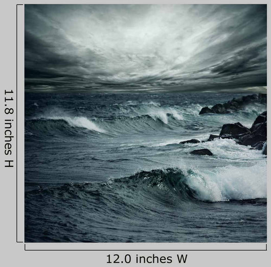Ocean Storm