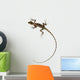 Lizard Wall Mural
