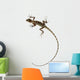 Lizard Wall Mural
