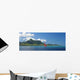 Regatta Distant Wall Decal