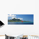 Regatta Distant Wall Decal