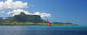 Regatta Distant Wall Decal