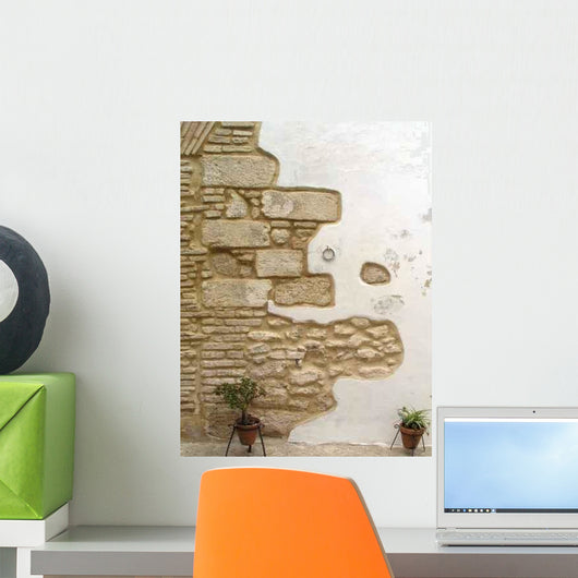 Spanien Wall Decal