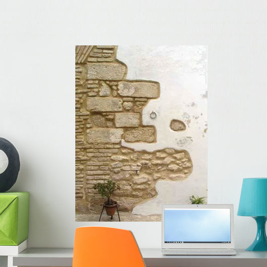 Spanien Wall Decal