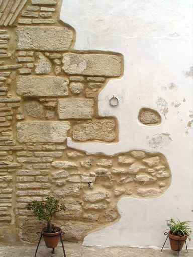 Spanien Wall Decal
