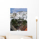 Weighs Wall Decal
