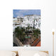 Weighs Wall Decal