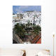 Weighs Wall Decal