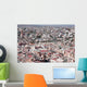Zacatecas Colorful Town Mexico Wall Mural