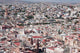 Zacatecas Colorful Town Mexico Wall Mural