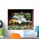 Gardener Caring for Plants