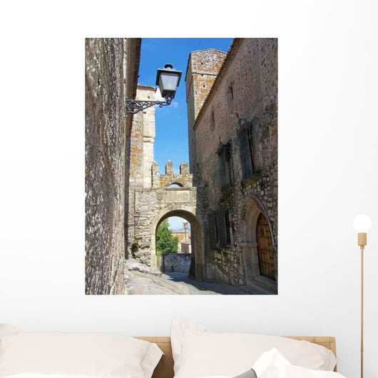 Trujillo6 Wall Decal