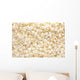 Popcorn background Wall Mural