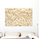 Popcorn background Wall Mural