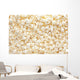 Popcorn background Wall Mural