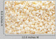 Popcorn background Wall Mural