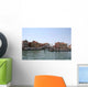 Chioggia Wall Decal