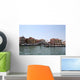 Chioggia Wall Decal