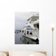 My yatch Wall Mural