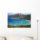 Ile Porquerolles Port Cros Wall Decal
