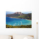 Ile Porquerolles Port Cros Wall Decal