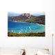 Ile Porquerolles Port Cros Wall Decal