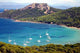 Ile Porquerolles Port Cros Wall Decal