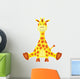 Kid Giraffe