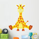 Kid Giraffe