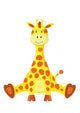 Kid Giraffe