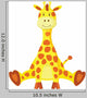 Kid Giraffe