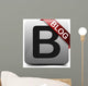 Blog Button