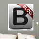 Blog Button