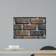 Brick Wall Wall Mural