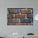 Brick Wall Wall Mural