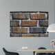 Brick Wall Wall Mural