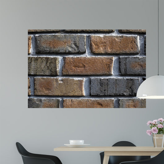 Brick Wall Wall Mural