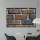 Brick Wall Wall Mural