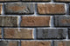 Brick Wall Wall Mural