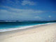 Blue Bay Beach Mauritius Wall Decal