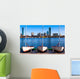Boston Massachusetts Usa Wall Mural
