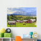 Bar U Ranch National Historic Site Wall Mural