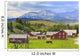 Bar U Ranch National Historic Site Wall Mural